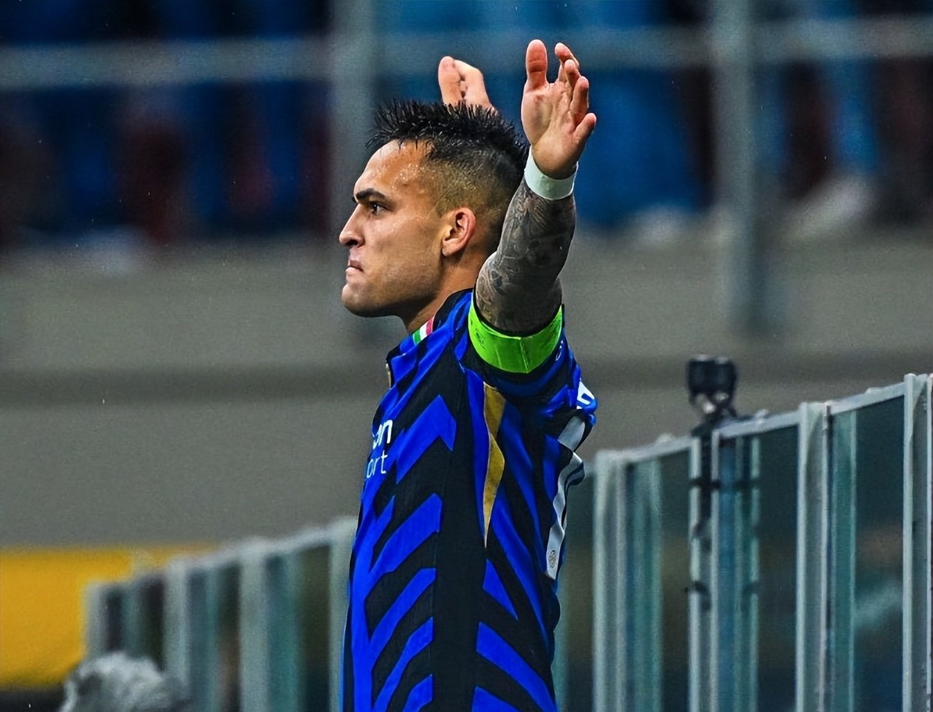 今夜国际米兰备战足总杯；伤情更新细节曝光；底气十足；赛季目标并未改变 