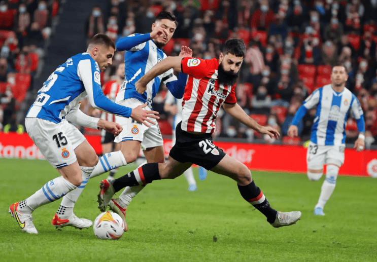 2324赛季西甲前瞻毕尔巴鄂竞技 2324赛季西甲前瞻毕尔巴鄂竞技